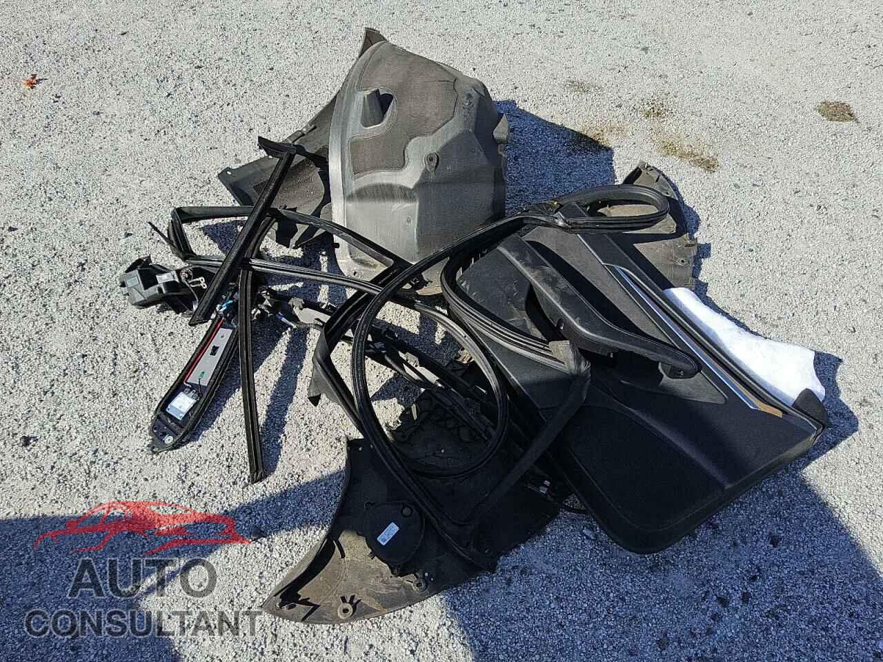 TESLA MODEL 3 2023 - 5YJ3E1EA6PF435431