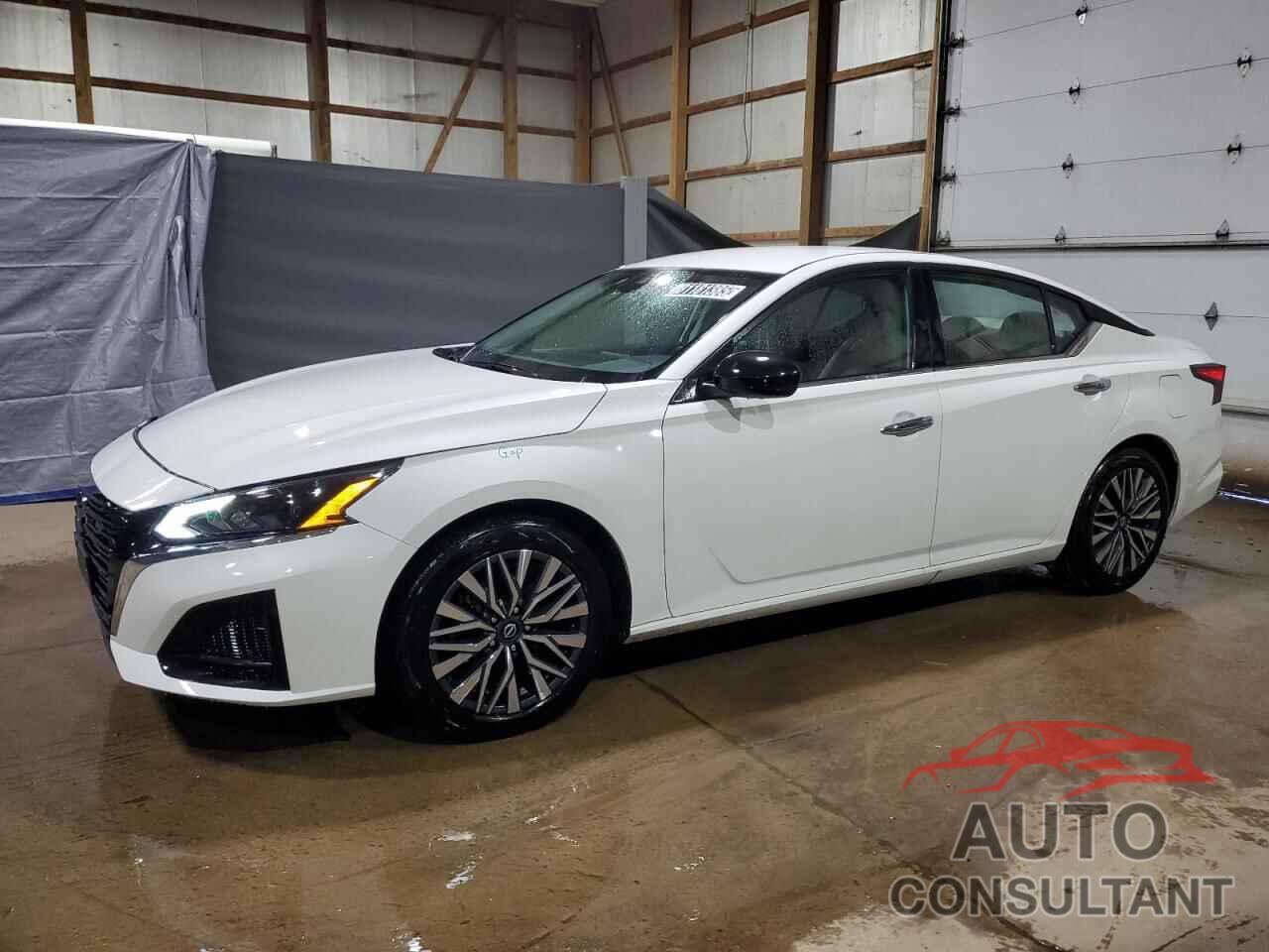 NISSAN ALTIMA 2025 - 1N4BL4DV0SN311145
