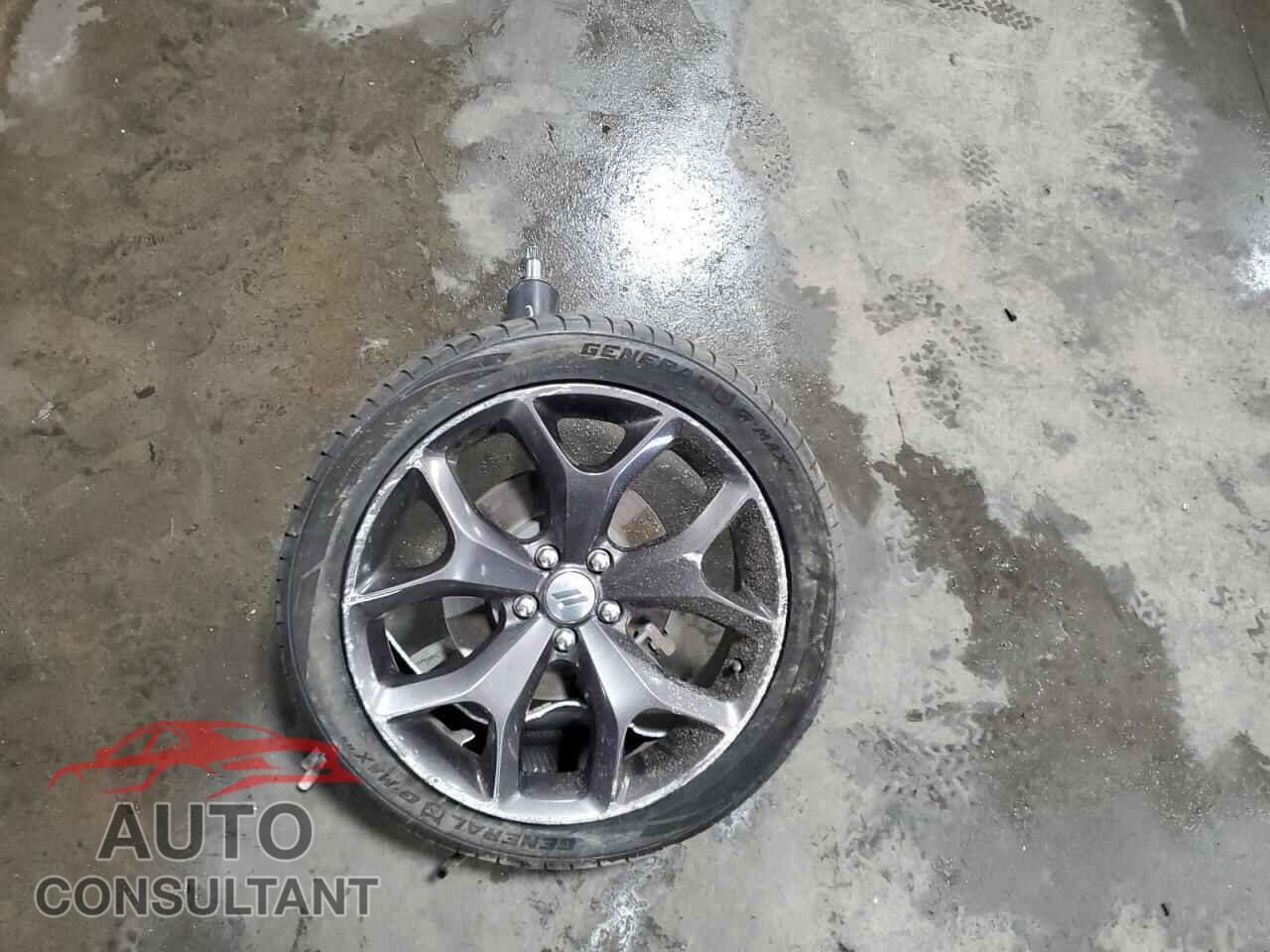 DODGE CHALLENGER 2018 - 2C3CDZAG6JH328042