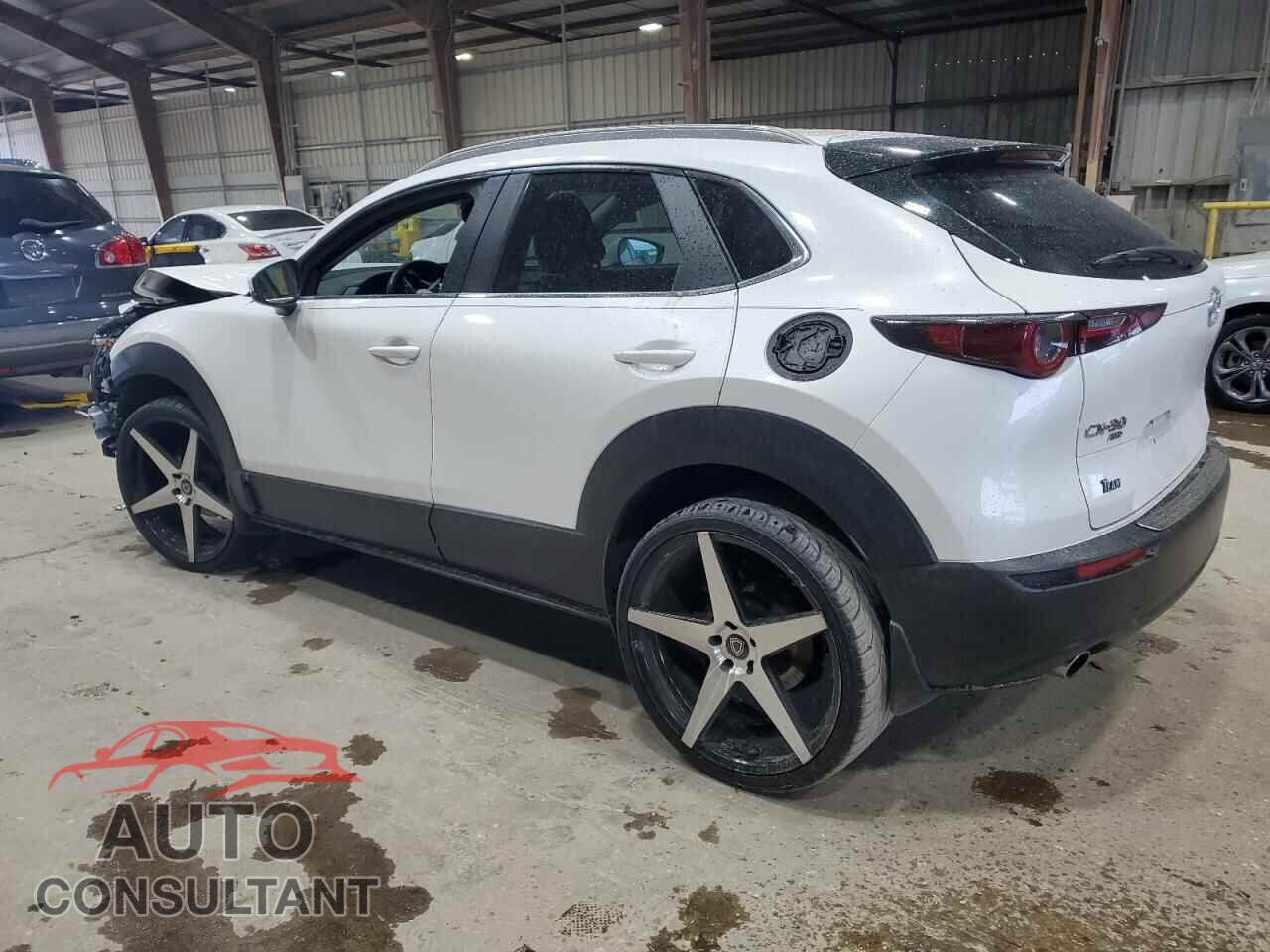 MAZDA CX30 2023 - 3MVDMBCM8PM509548