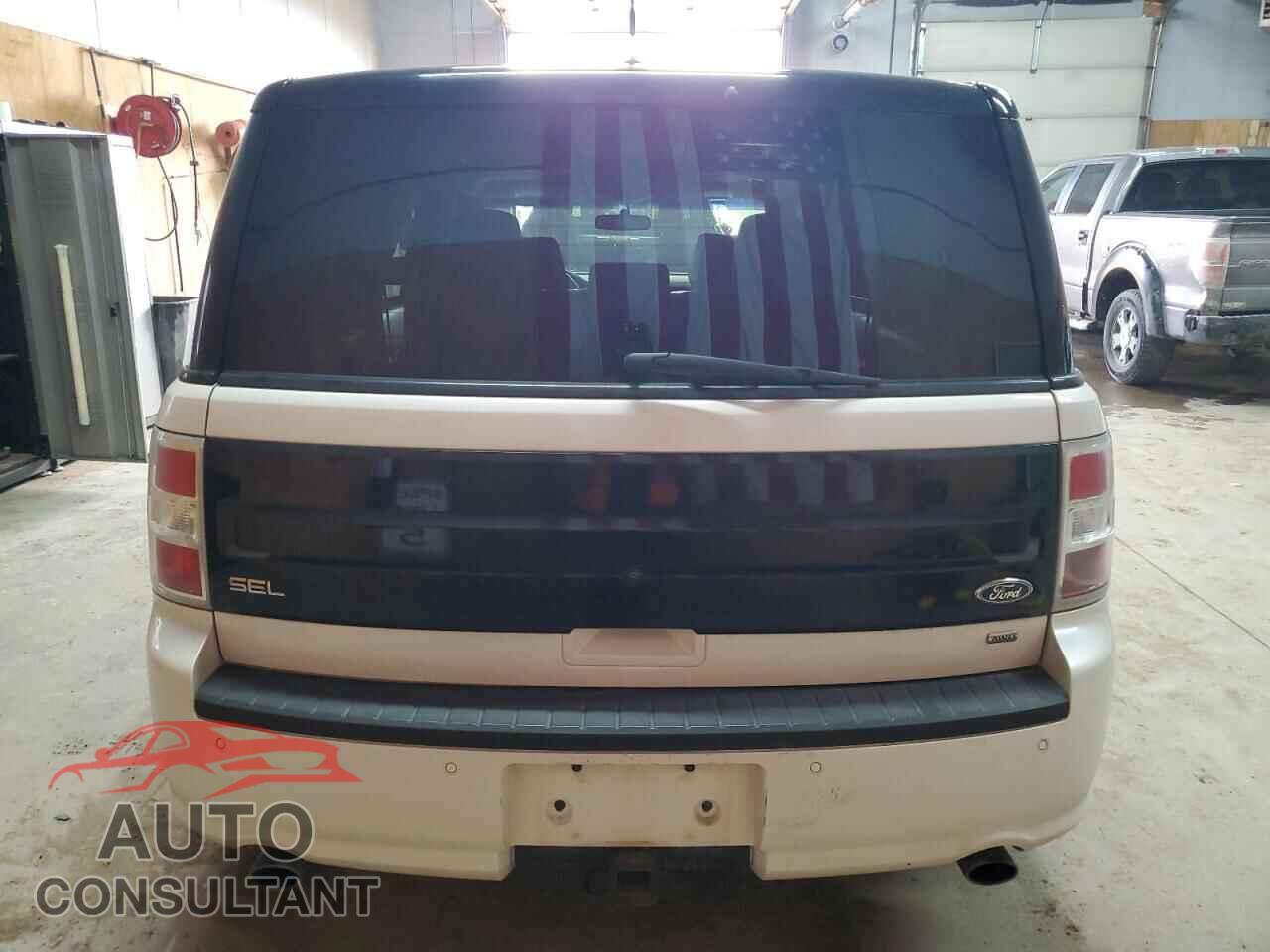 FORD FLEX 2016 - 2FMHK6C85GBA17205