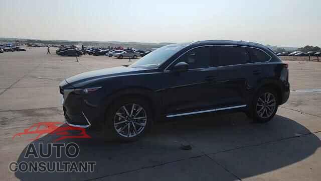 MAZDA CX-9 2019 - JM3TCADY8K0301877