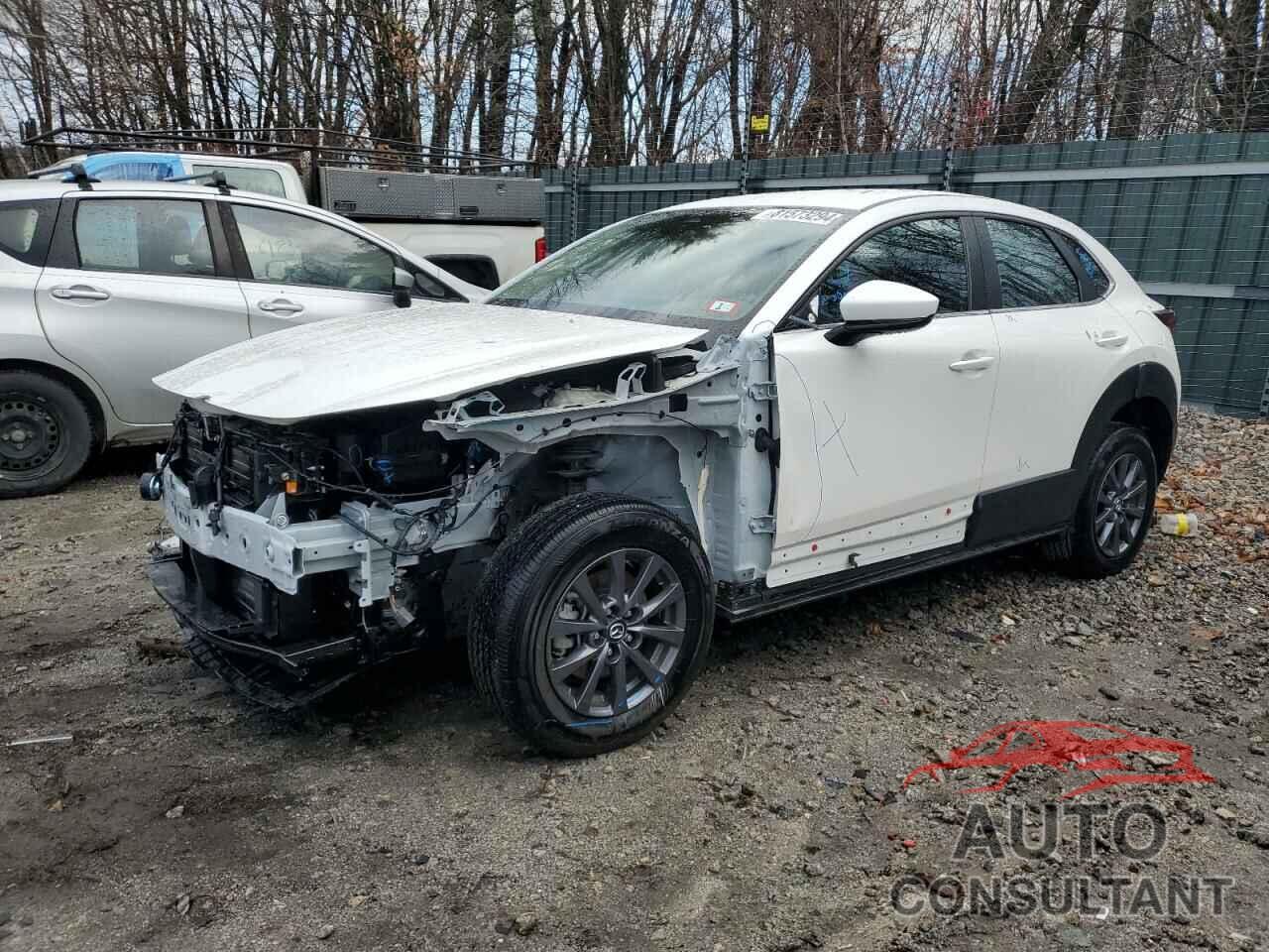 MAZDA CX30 2024 - 3MVDMBAM9RM662672