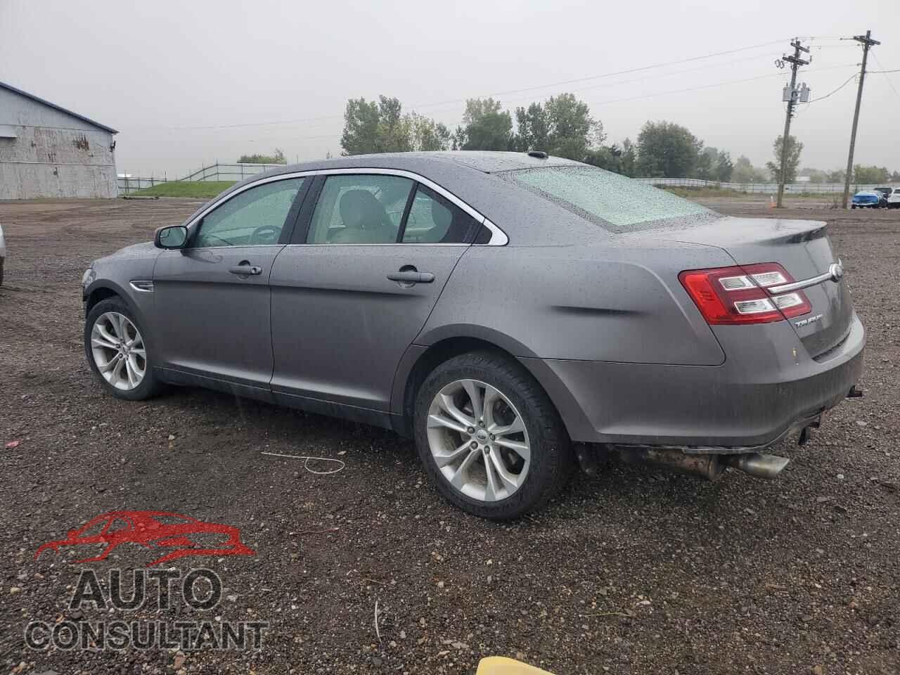 FORD TAURUS 2013 - 1FAHP2E84DG108570