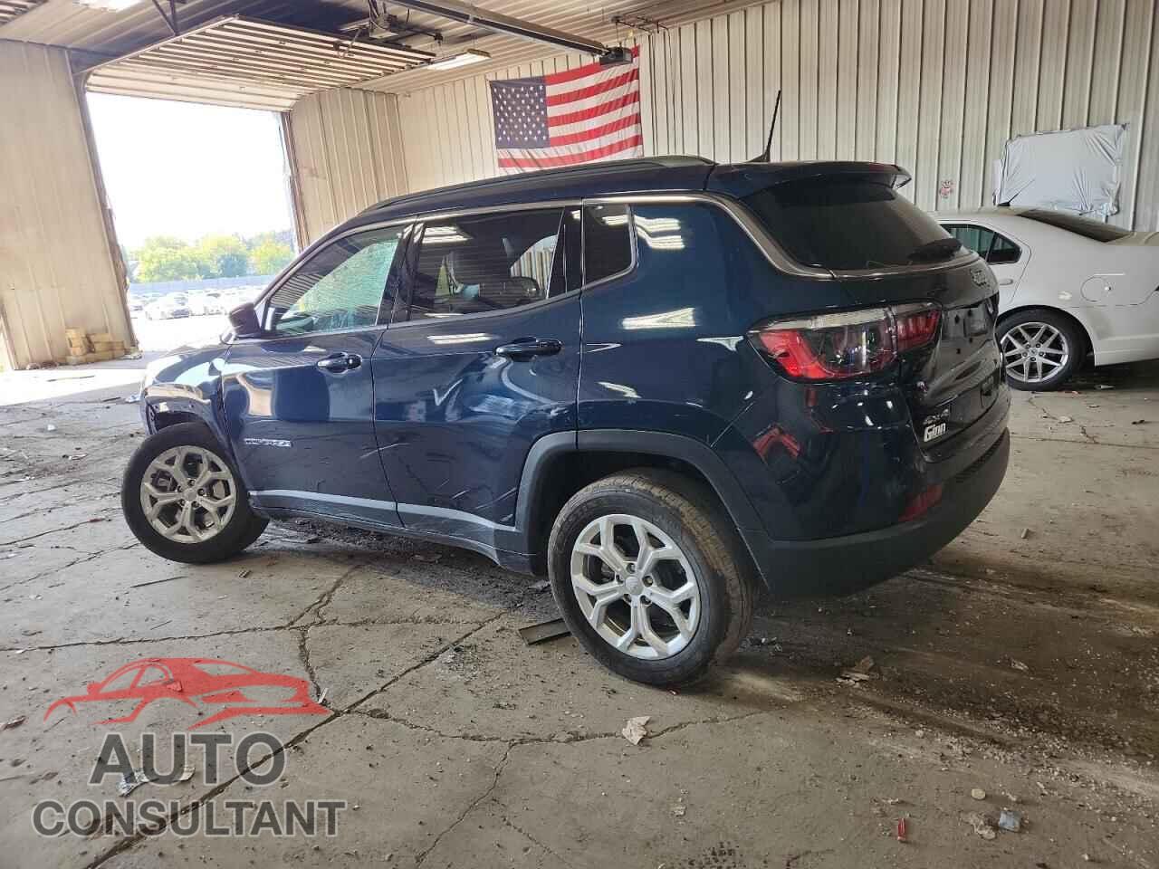 JEEP COMPASS 2024 - 3C4NJDBN5RT166288