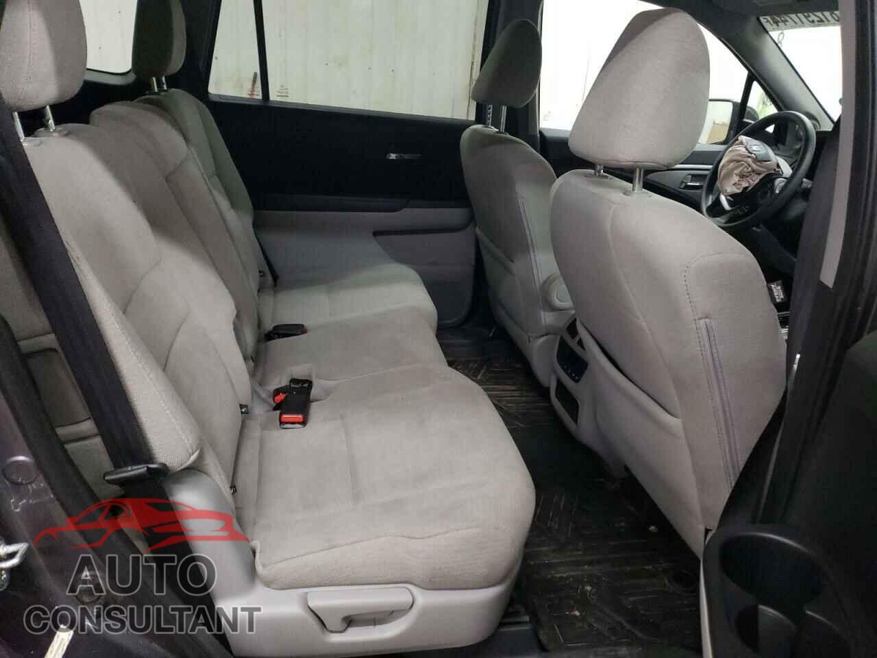 HONDA PILOT 2016 - 5FNYF6H38GB098080