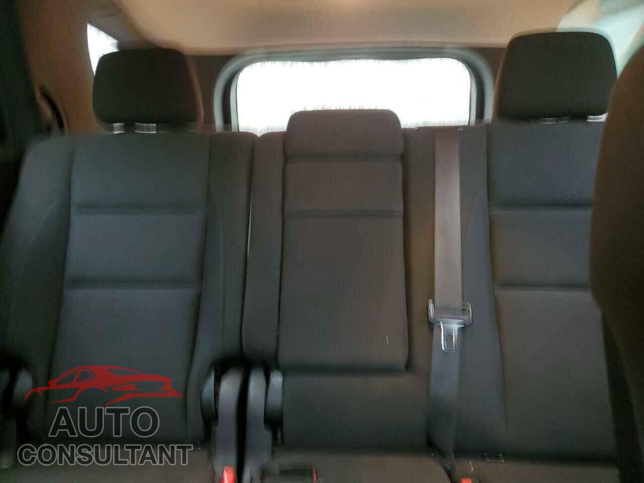 DODGE DURANGO 2014 - 1C4RDJAG4EC351657