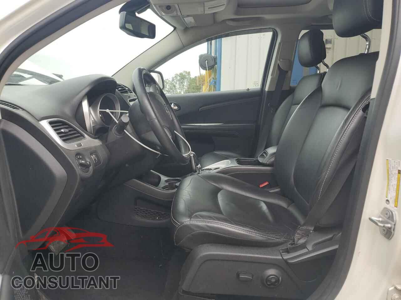 DODGE JOURNEY 2015 - 3C4PDDDG9FT634209