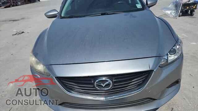 MAZDA 6 2014 - JM1GJ1V63E1141502