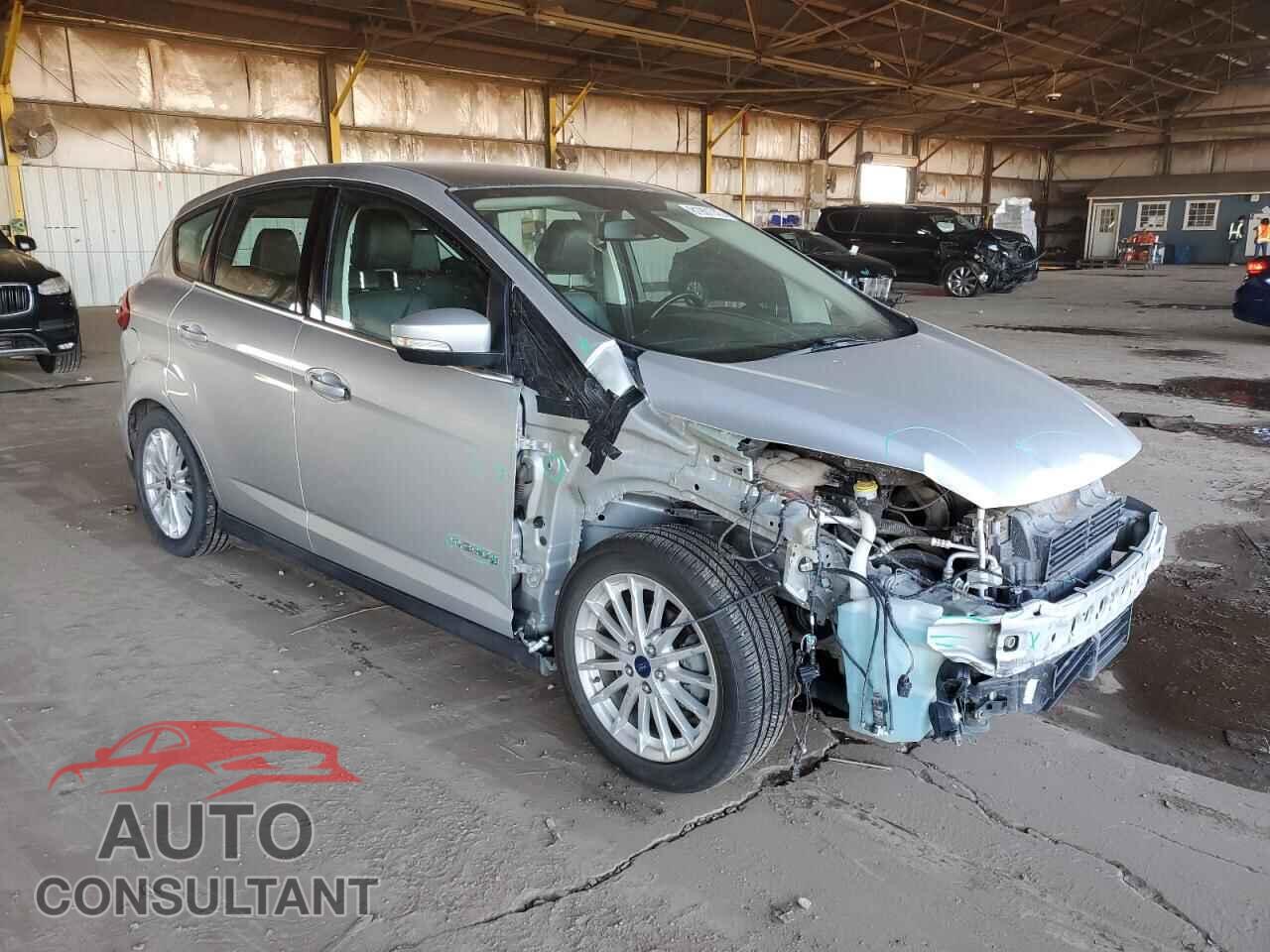 FORD CMAX 2016 - 1FADP5BU0GL101712