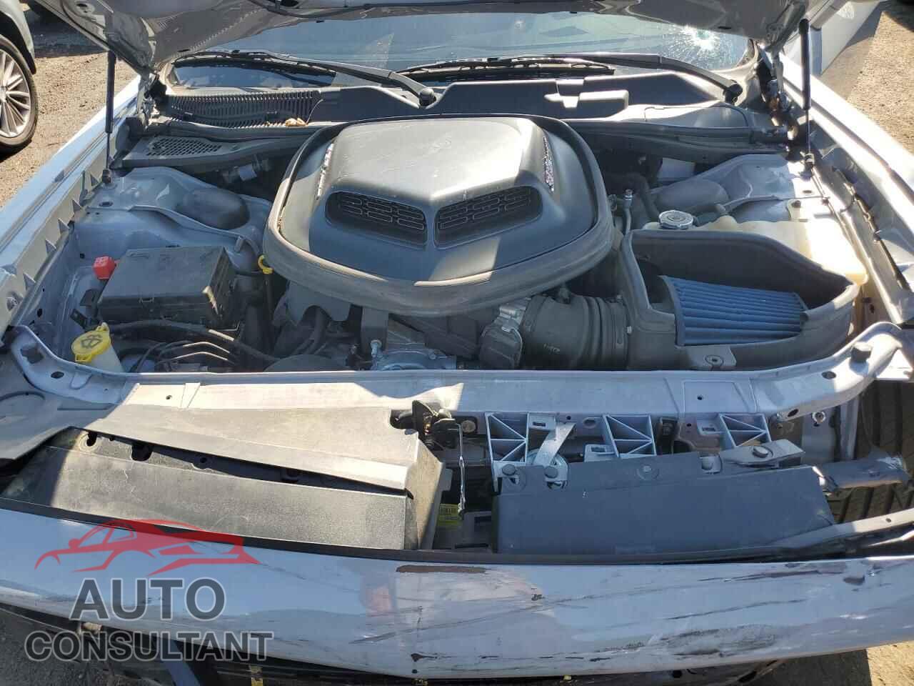 DODGE CHALLENGER 2021 - 2C3CDZFJ4MH637923