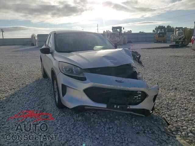 FORD ESCAPE 2020 - 1FMCU0G65LUA11385