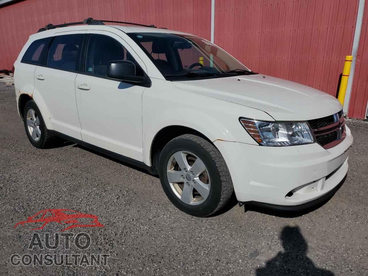 DODGE JOURNEY 2015 - 3C4PDCAB3FT602617