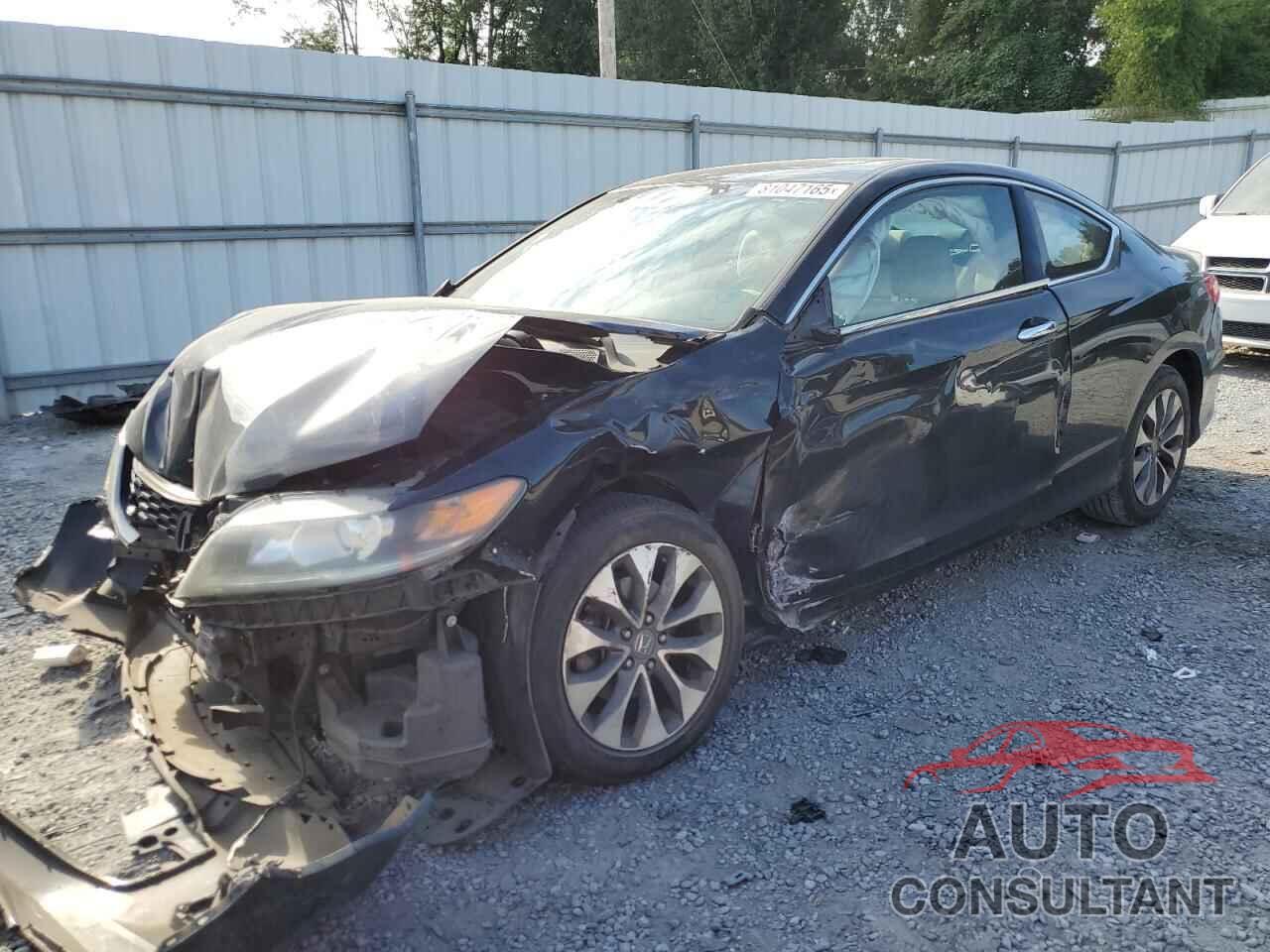 HONDA ACCORD 2013 - 1HGCT1B81DA016304