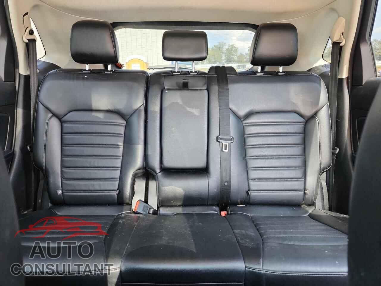 FORD EDGE 2015 - 2FMTK3J88FBC27209