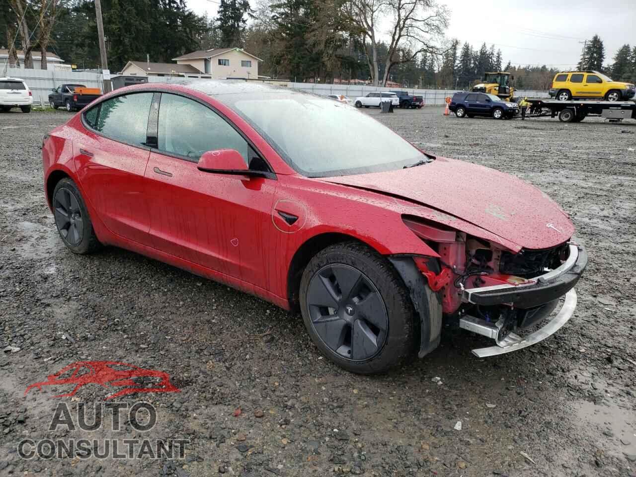 TESLA MODEL 3 2023 - 5YJ3E1EA1PF567769