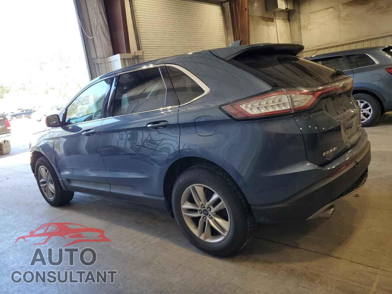 FORD EDGE 2018 - 2FMPK4J95JBB85221