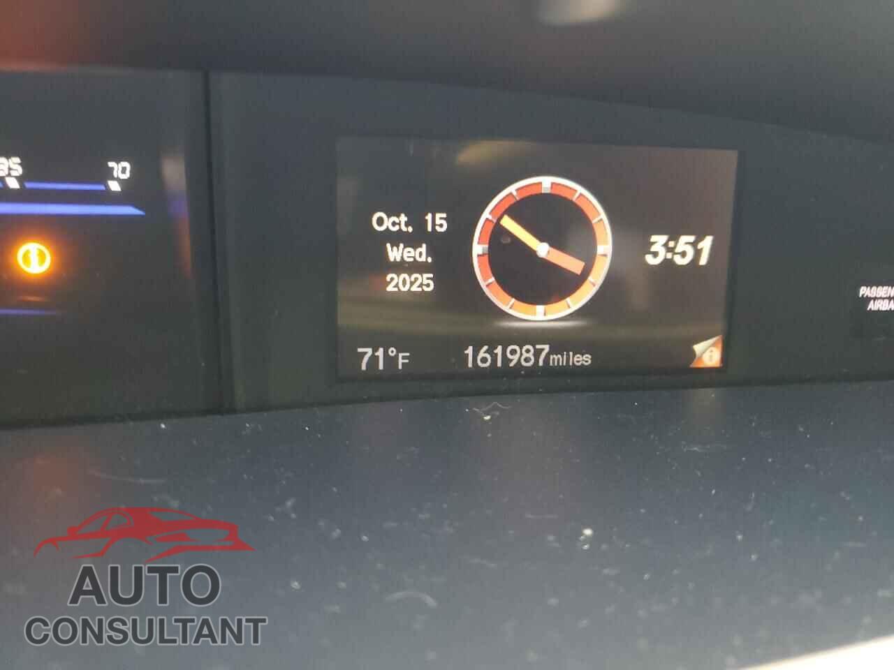 HONDA CIVIC 2014 - 19XFB2F81EE257695