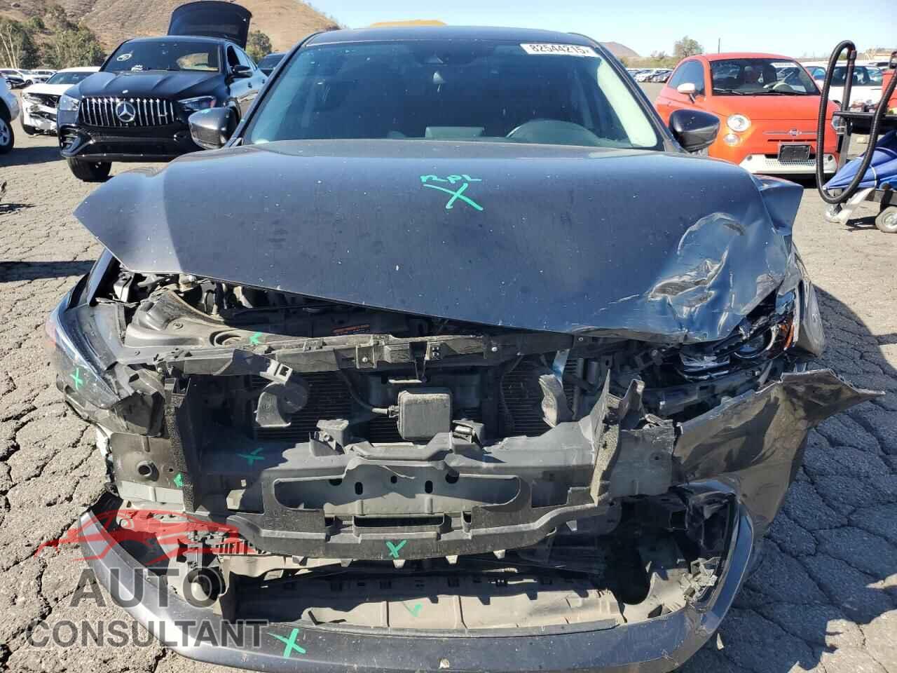 MAZDA 6 2021 - JM1GL1VM2M1617844