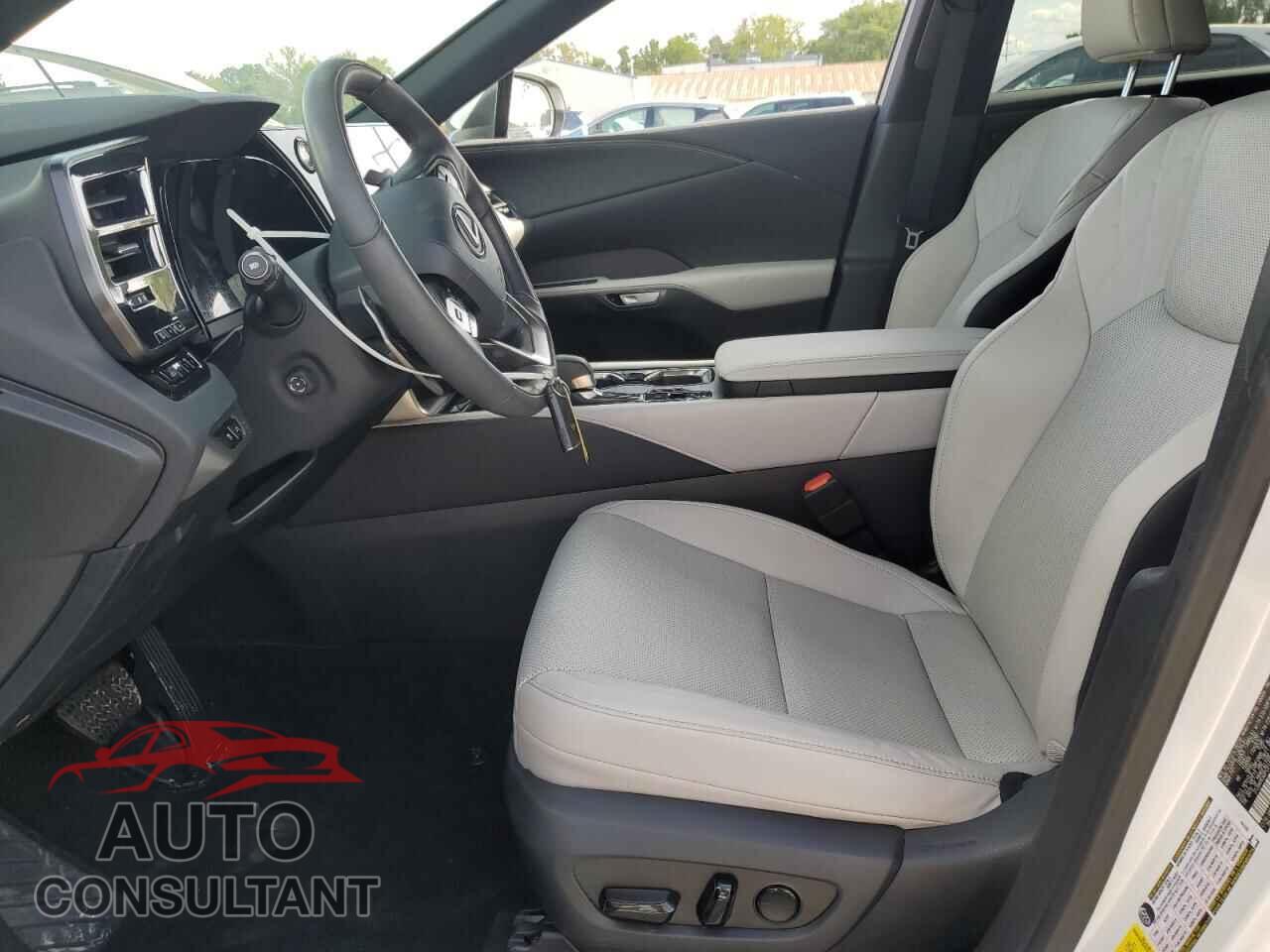LEXUS RX350 2023 - 2T2BAMCA0PC011660