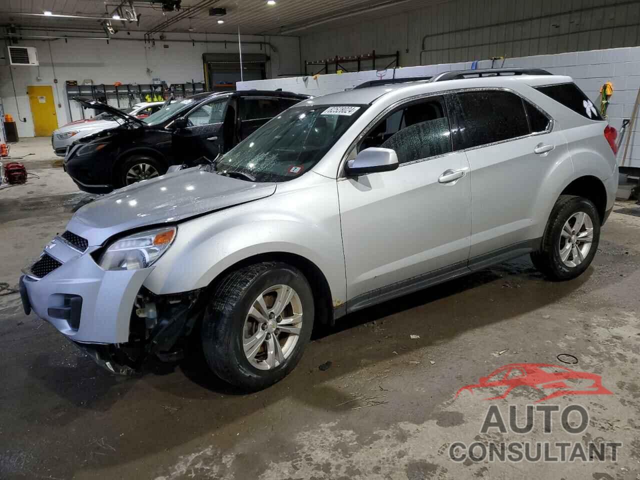 CHEVROLET EQUINOX 2015 - 2GNFLFEK9F6138724