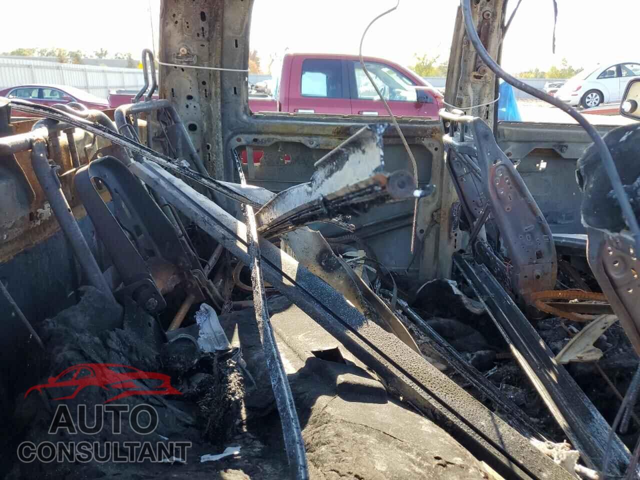 DODGE RAM 1500 2012 - 1C6RD7MT7CS250926