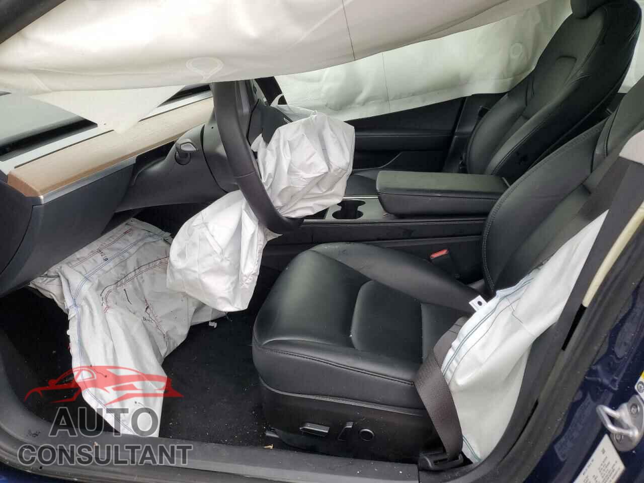 TESLA MODEL 3 2022 - 5YJ3E1EA3NF371023