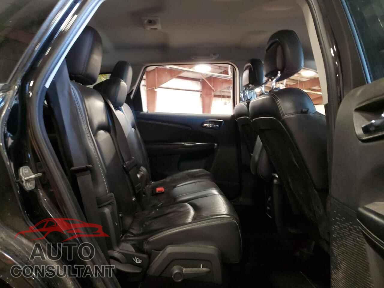 DODGE JOURNEY 2014 - 3C4PDCDG4ET171002