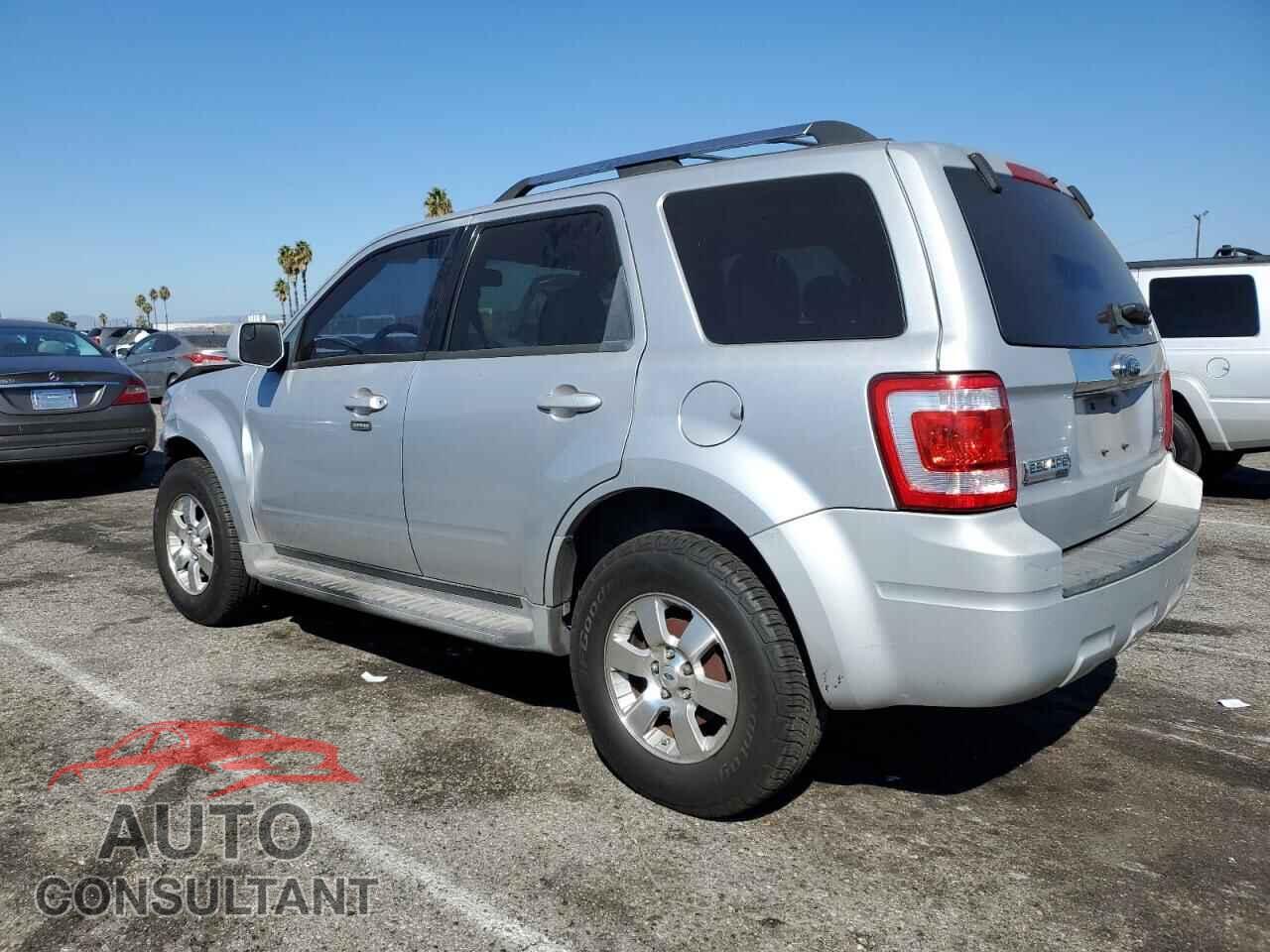 FORD ESCAPE 2010 - 1FMCU0EG4AKC89151