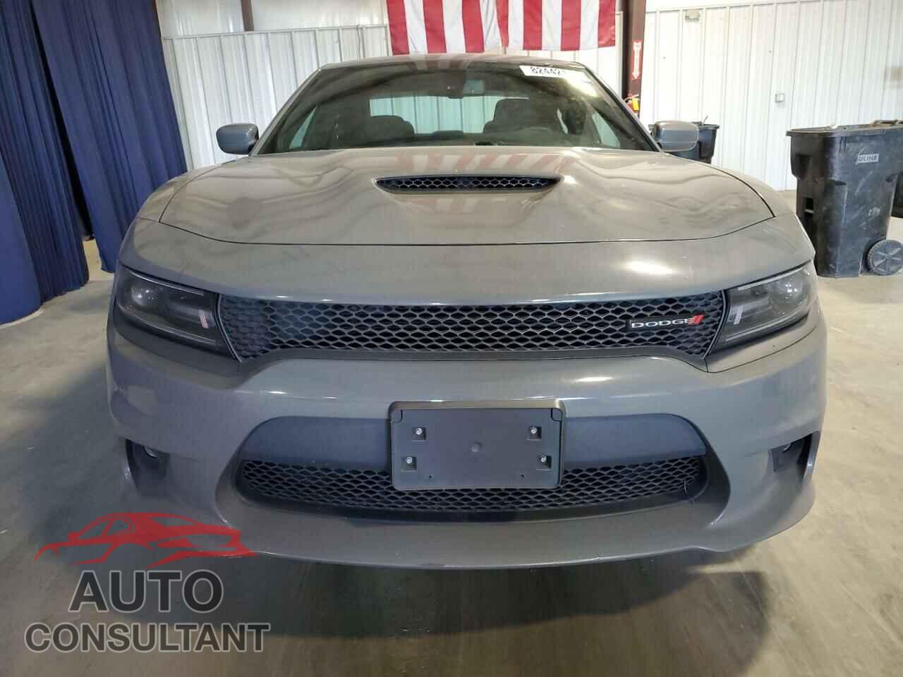 DODGE CHARGER 2019 - 2C3CDXHG0KH578744
