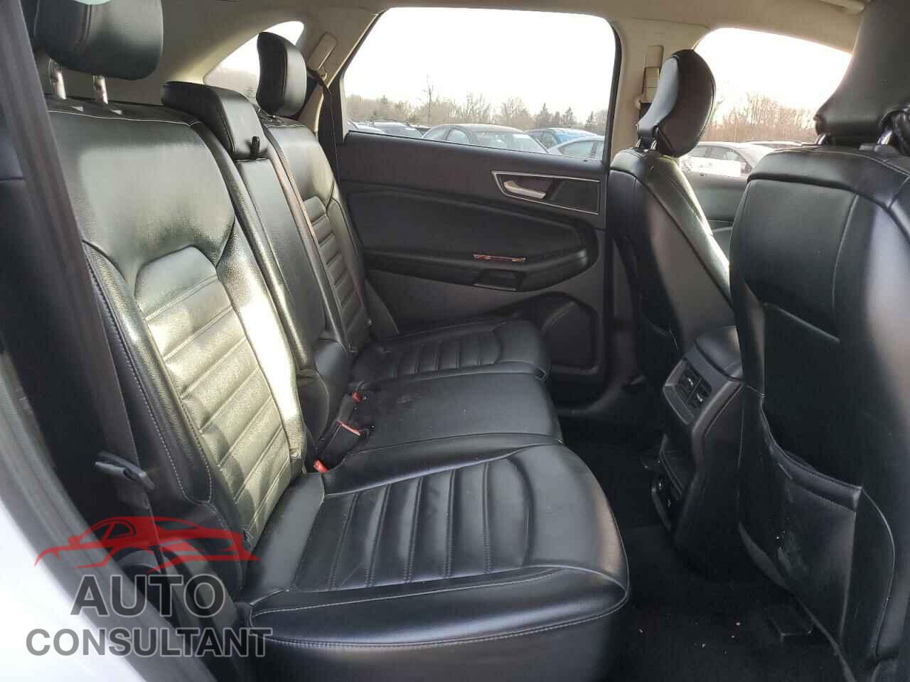 FORD EDGE 2018 - 2FMPK4J97JBC40719
