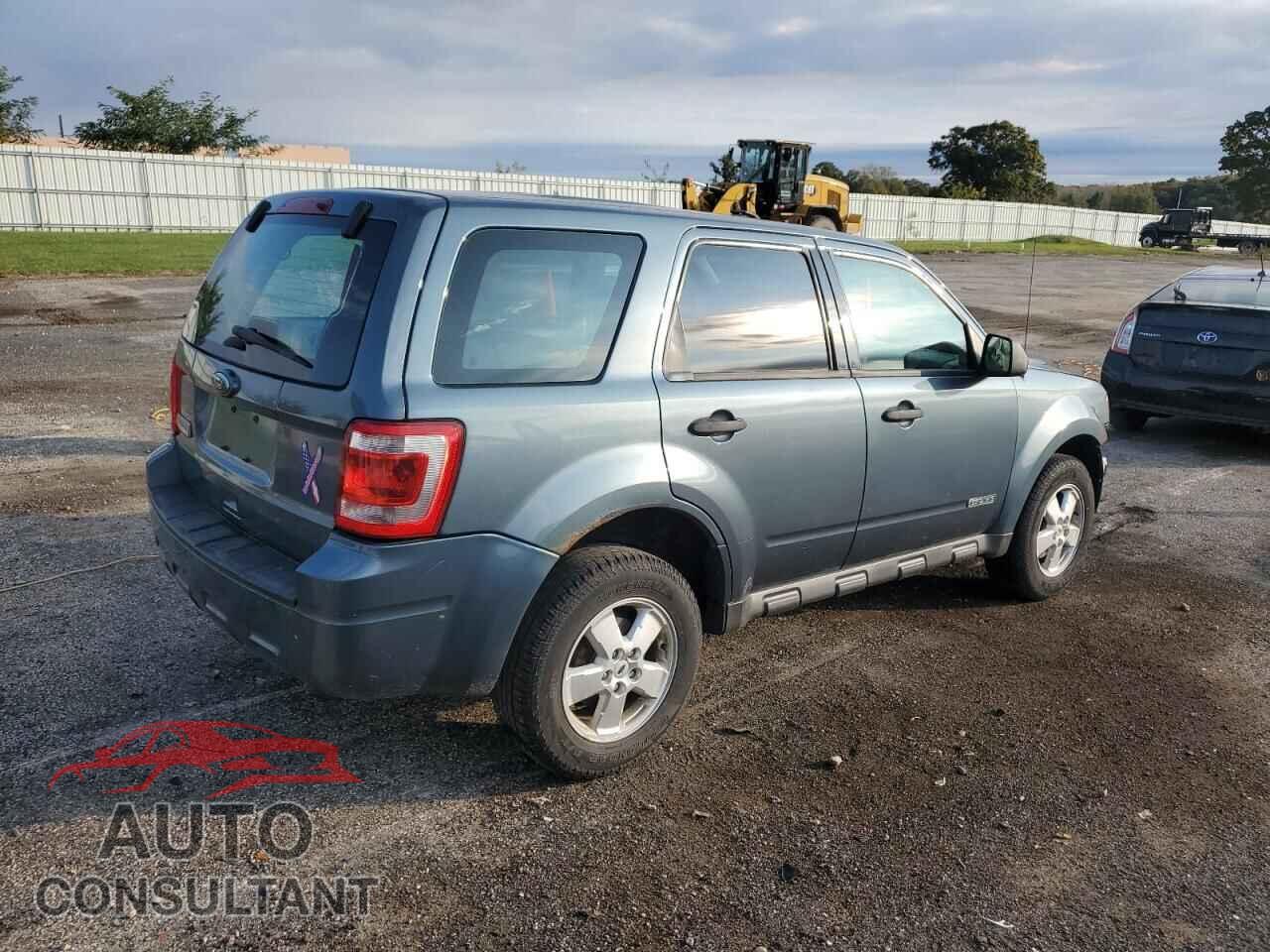 FORD ESCAPE 2012 - 1FMCU0C78CKC61472