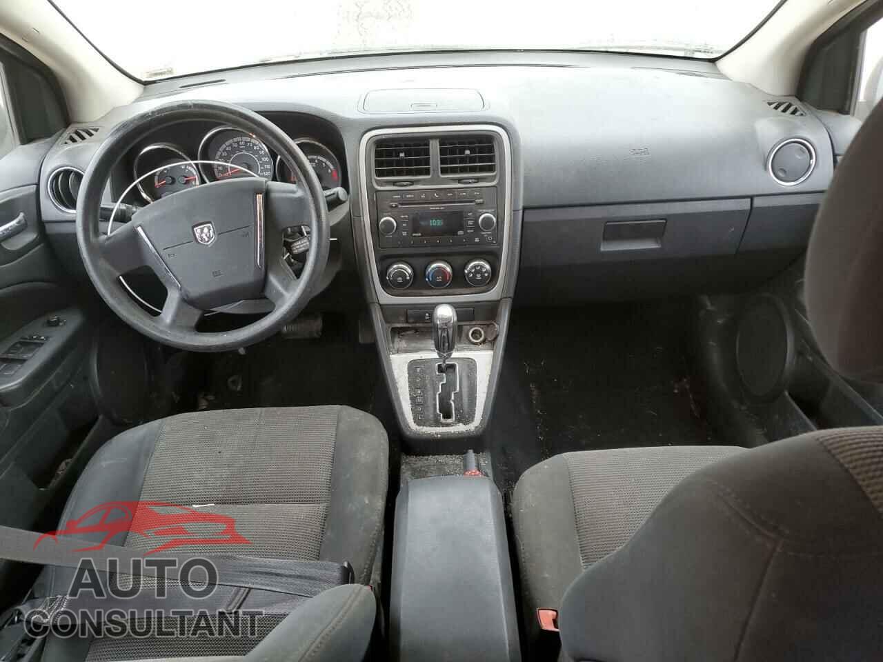 DODGE CALIBER 2011 - 1B3CB3HA2BD107912