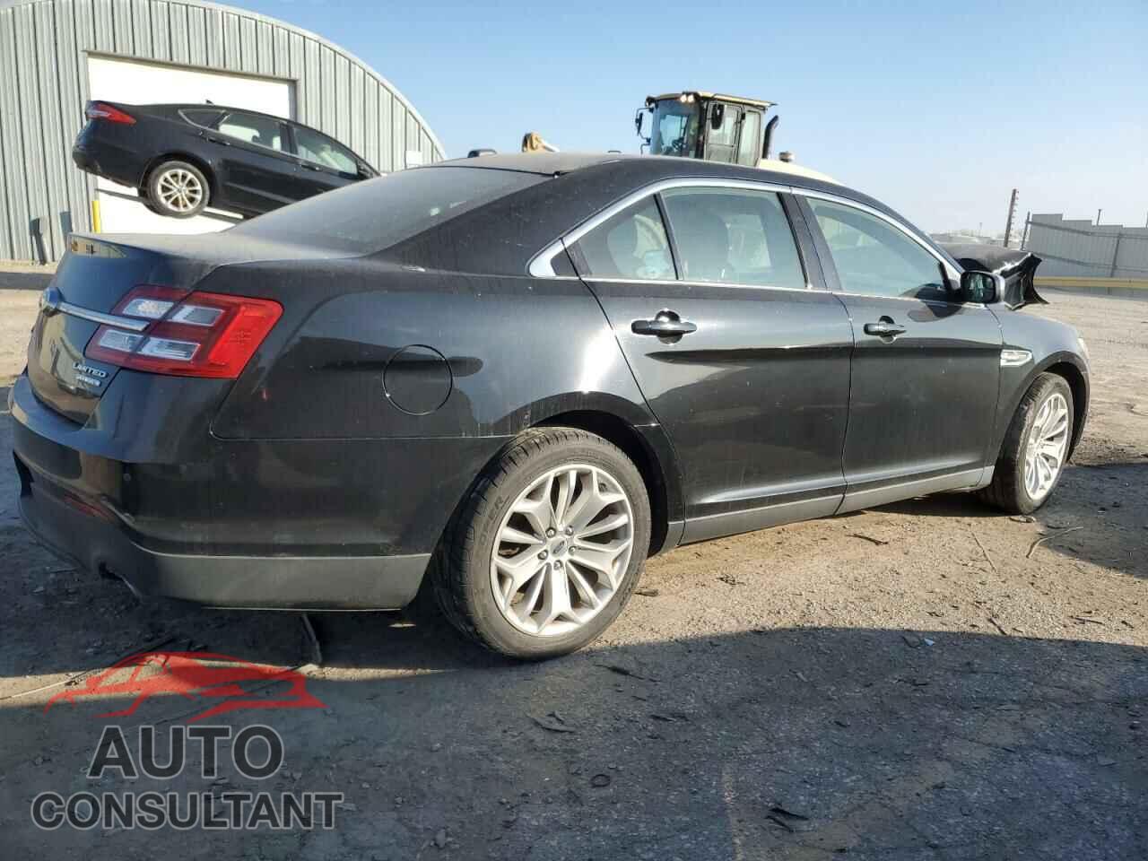 FORD TAURUS 2016 - 1FAHP2F85GG101534