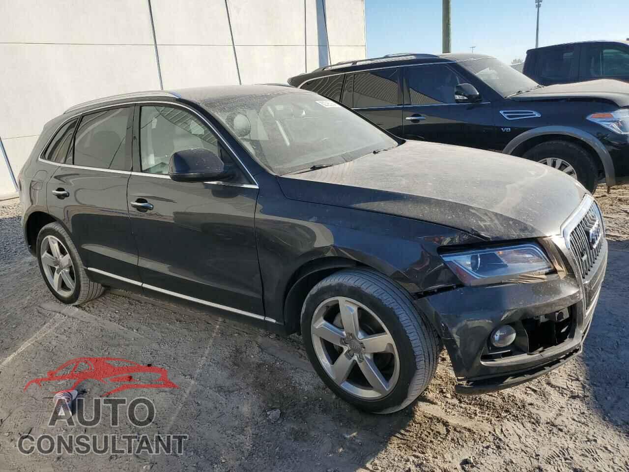 AUDI Q5 2015 - WA1CFAFP2FA059697