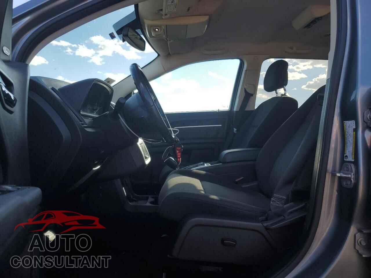 DODGE JOURNEY 2010 - 3D4PH5FV2AT190155