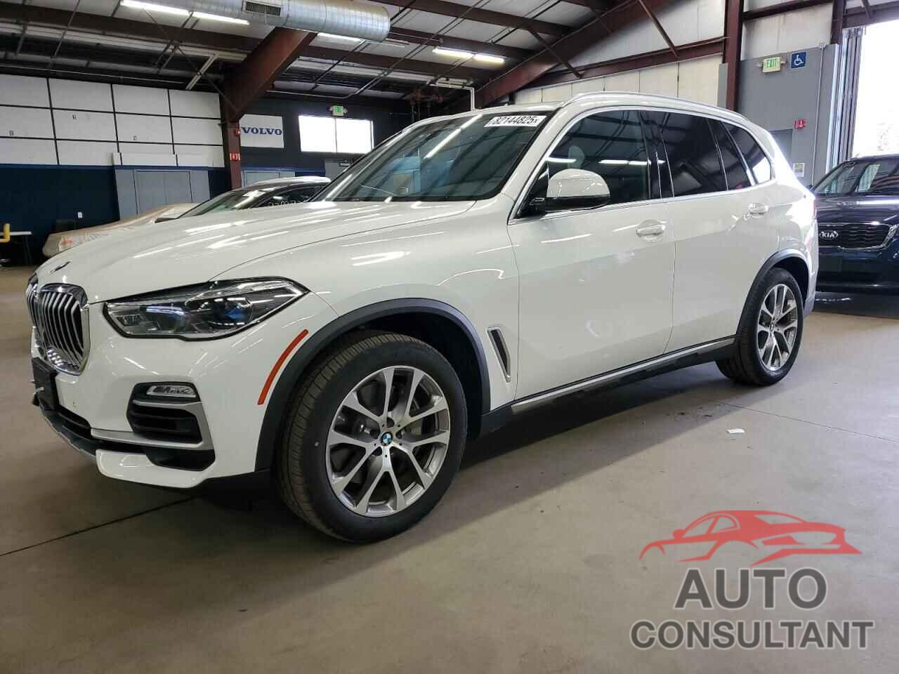 BMW X5 2019 - 5UXJU2C59KLN49806