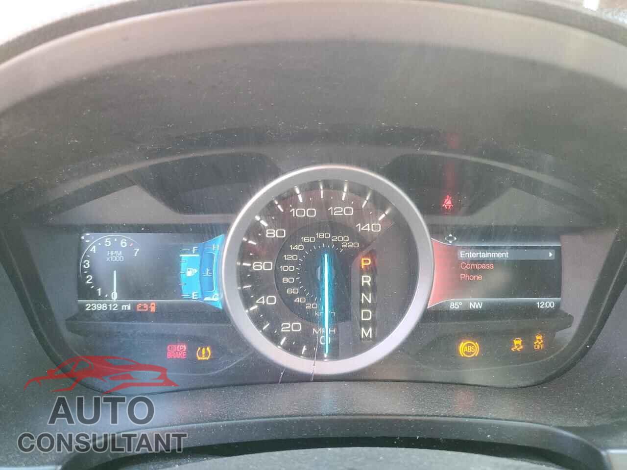 FORD EXPLORER 2014 - 1FM5K8F86EGB95558
