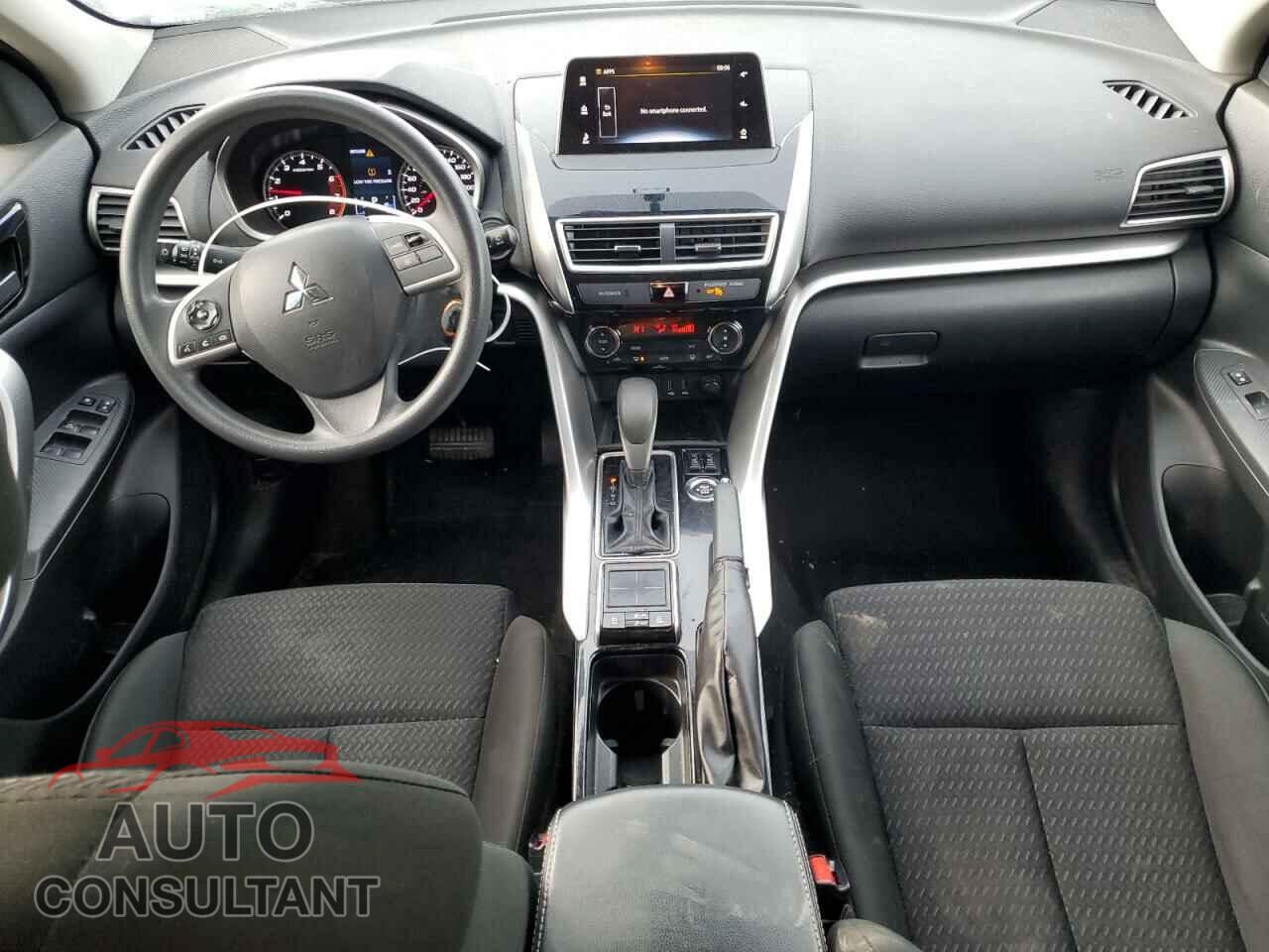 MITSUBISHI ECLIPSE 2020 - JA4AT3AA4LZ600163