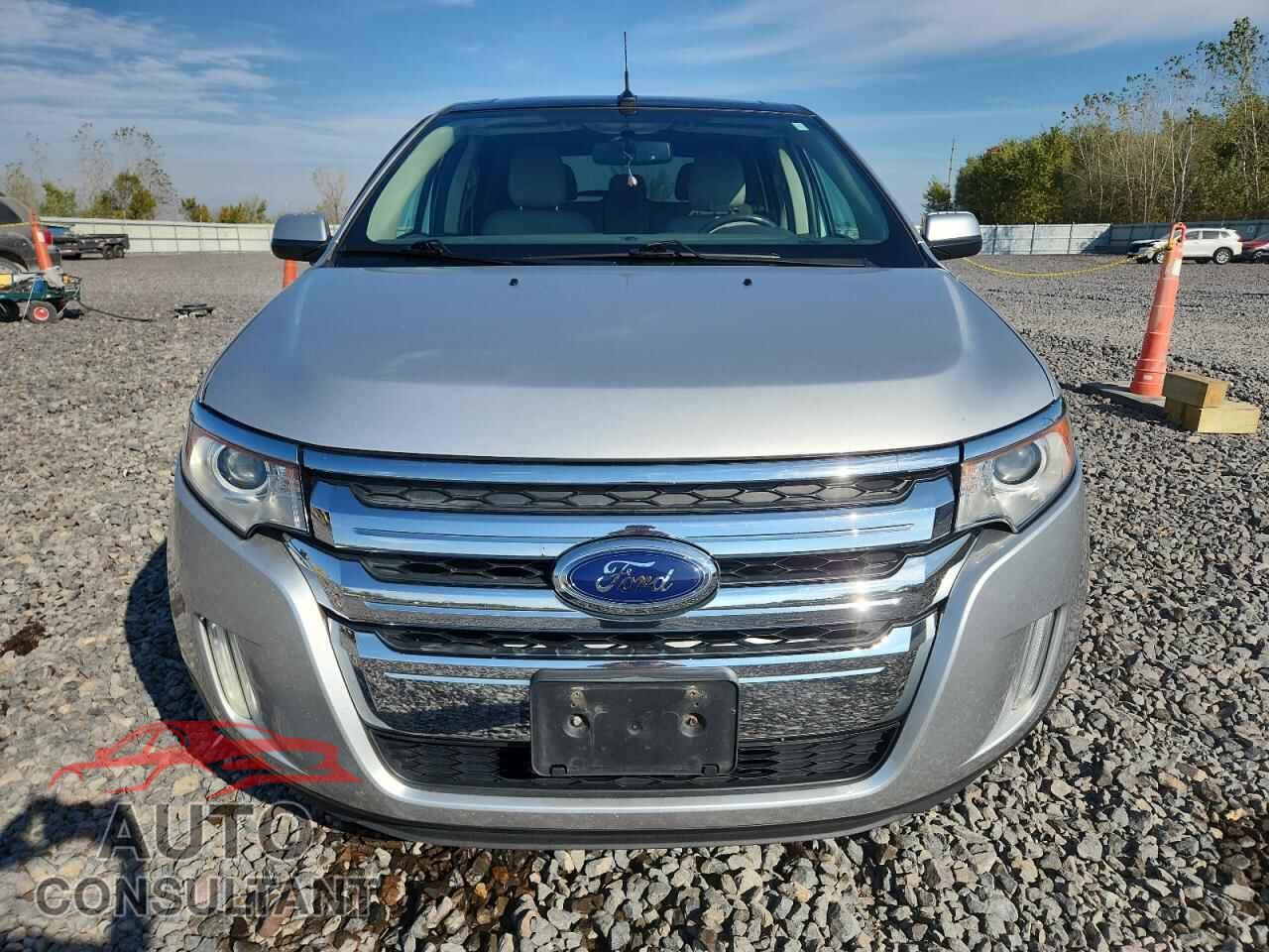 FORD EDGE 2013 - 2FMDK3JC5DBB64284