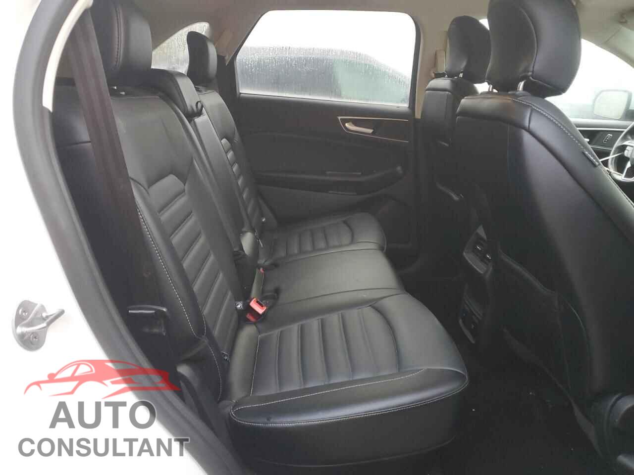 FORD EDGE 2017 - 2FMPK4J90HBB51696