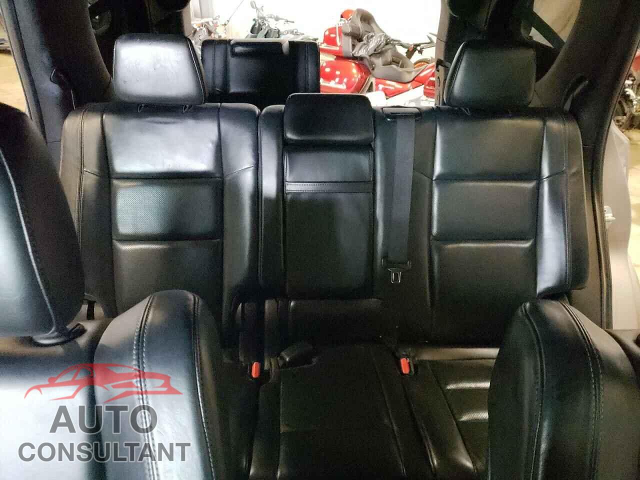 DODGE DURANGO 2019 - 1C4SDHCT0KC690965