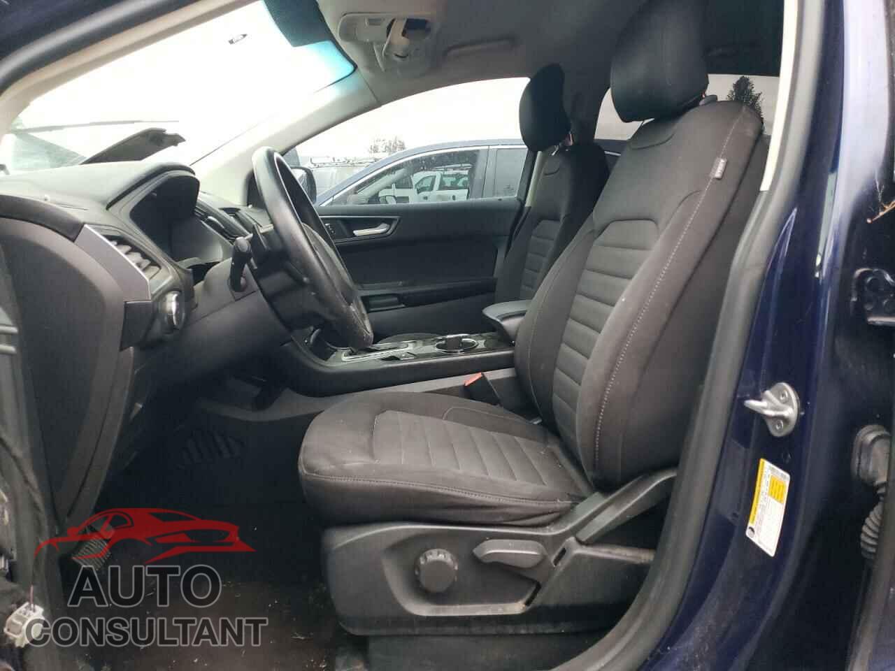 FORD EDGE 2016 - 2FMPK3G9XGBB84009