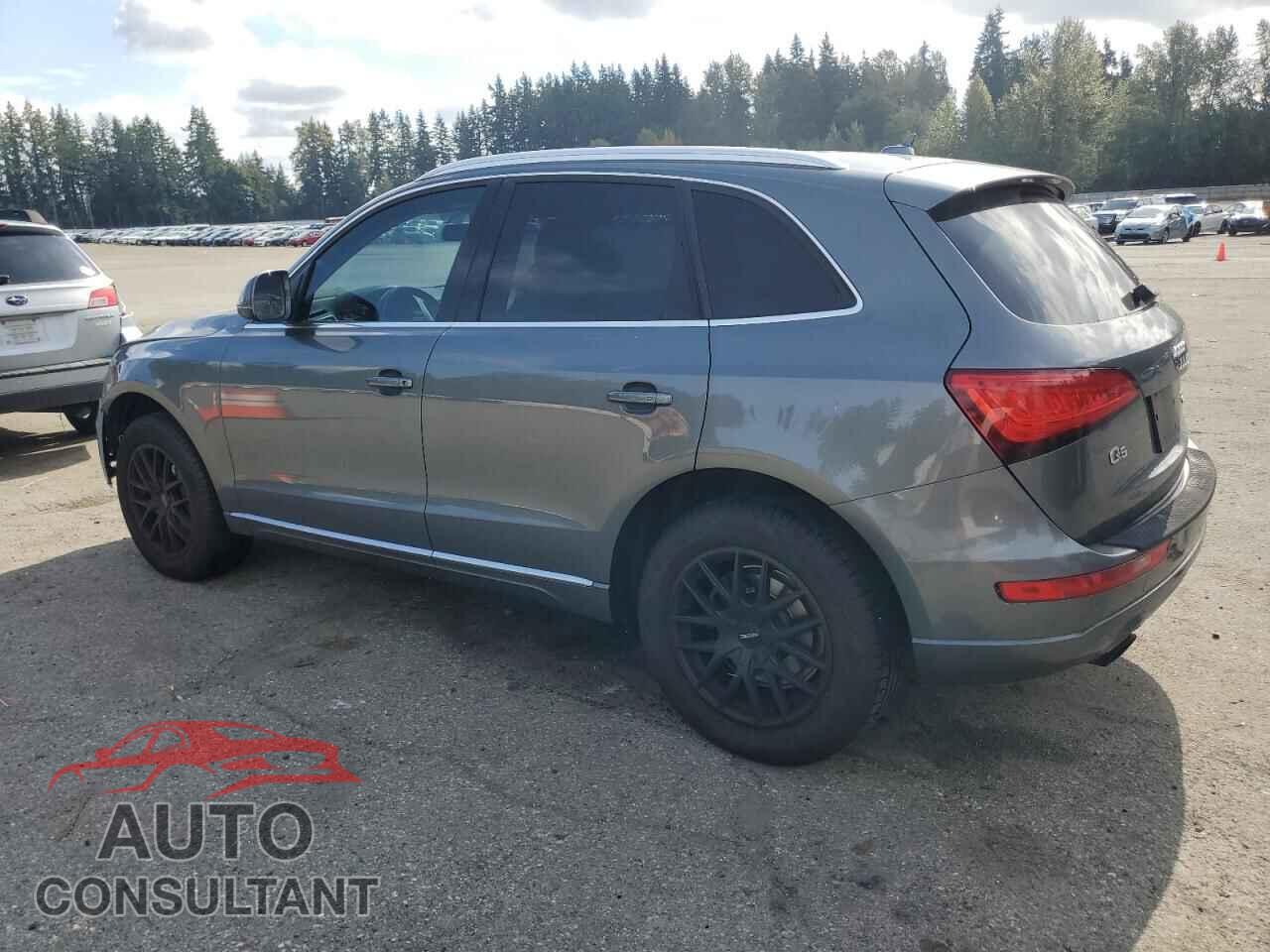 AUDI Q5 2014 - WA1CFAFP1EA084508