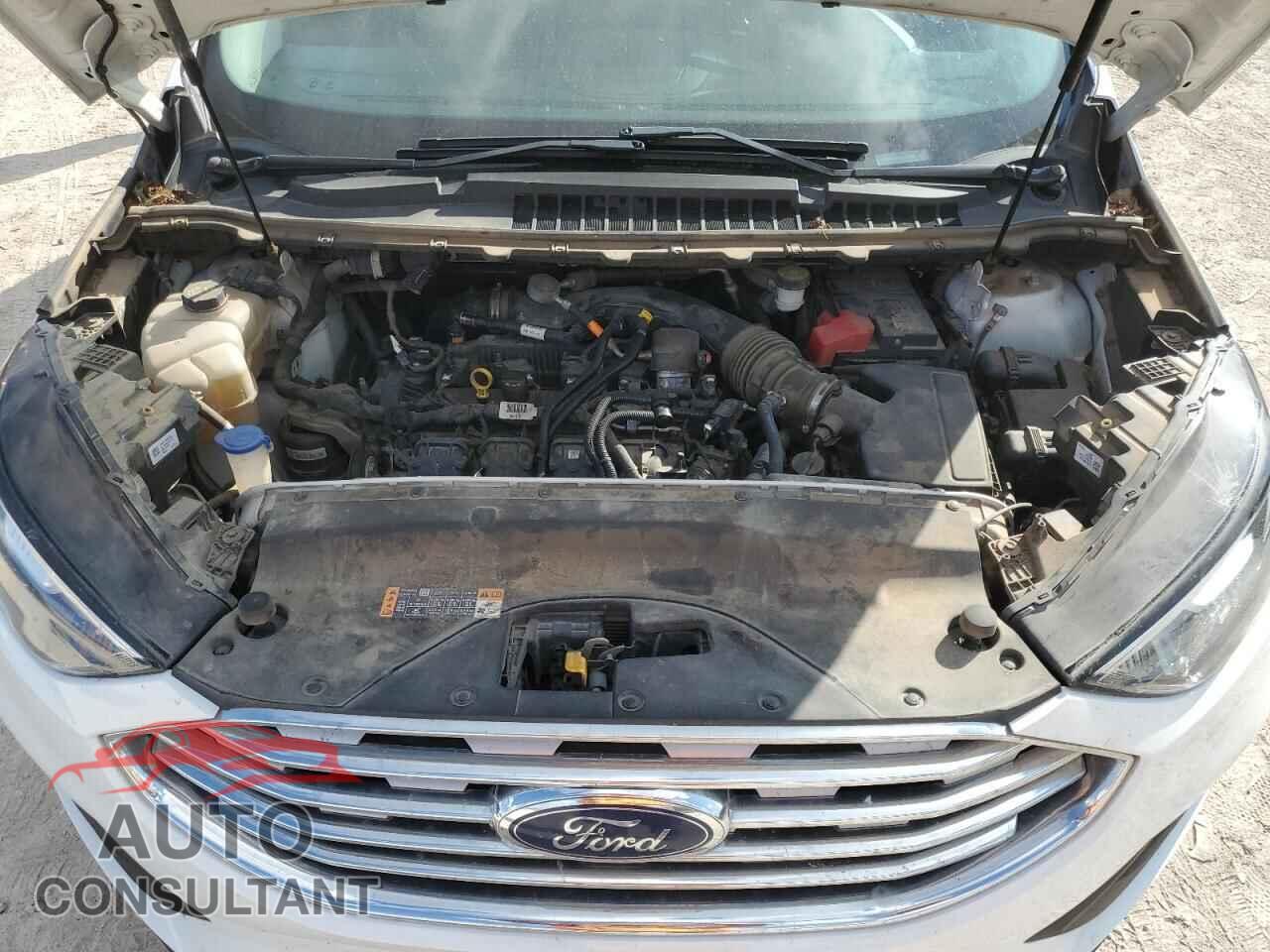 FORD EDGE 2020 - 2FMPK3G92LBB23750