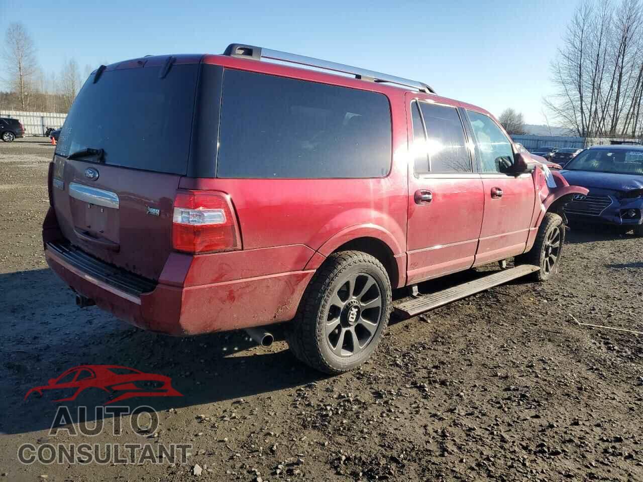 FORD EXPEDITION 2014 - 1FMJK2A50EEF05482