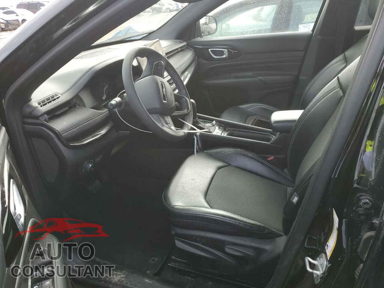 JEEP COMPASS 2023 - 3C4NJDBN9PT548479