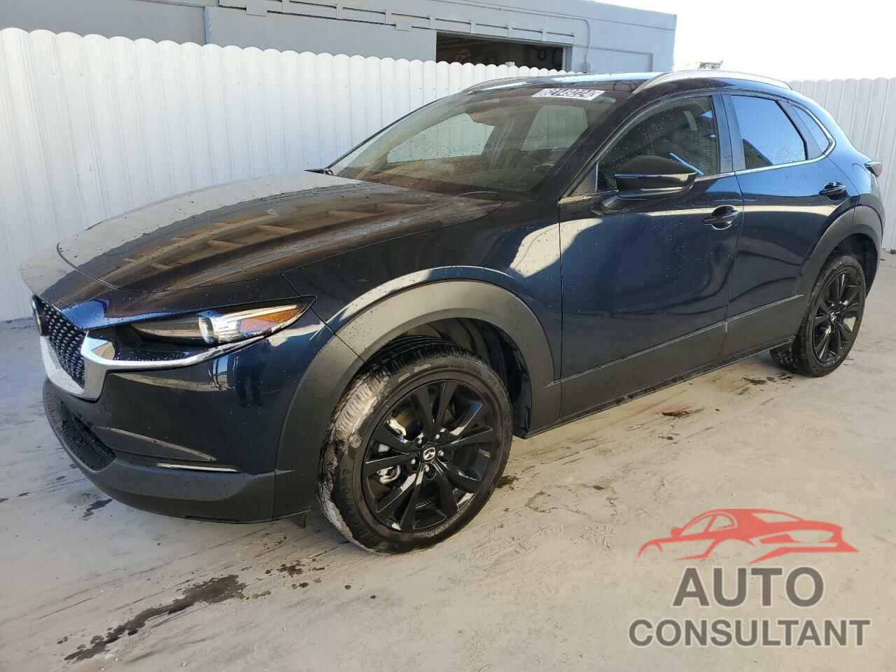 MAZDA CX30 2024 - 3MVDMBBMXRM649332