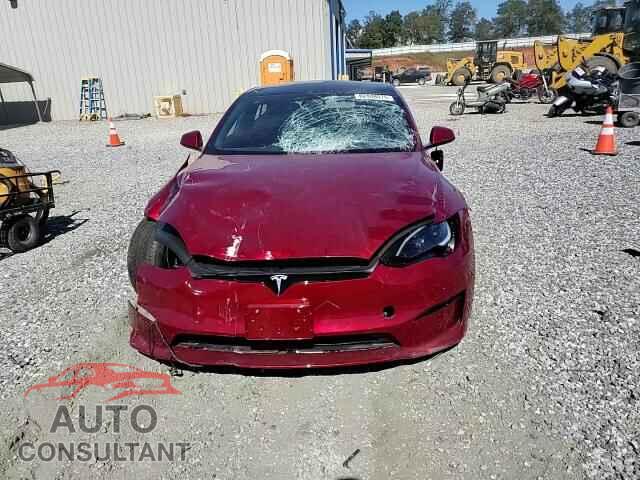 TESLA MODEL S 2023 - 5YJSA1E54PF525588