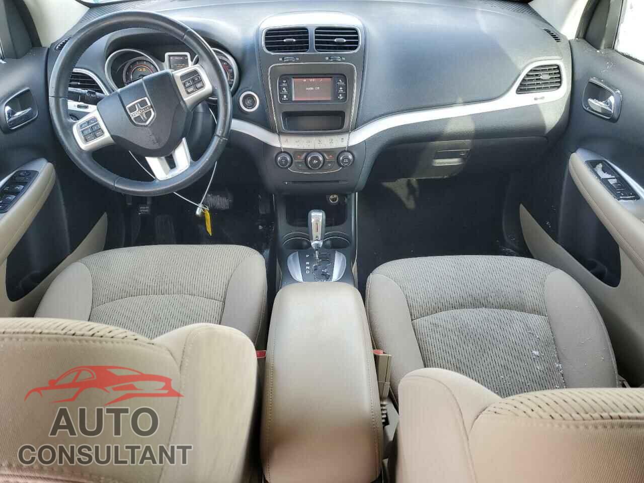 DODGE JOURNEY 2011 - 3D4PG1FG0BT562042